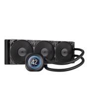 Corsair Nautilus 360 LCD Liquid CPU Cooler CPU-Kühler