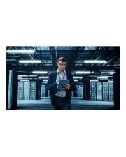 APC Base On-Site Configuration Installation / Konfiguration für Data Center Expert 8x5