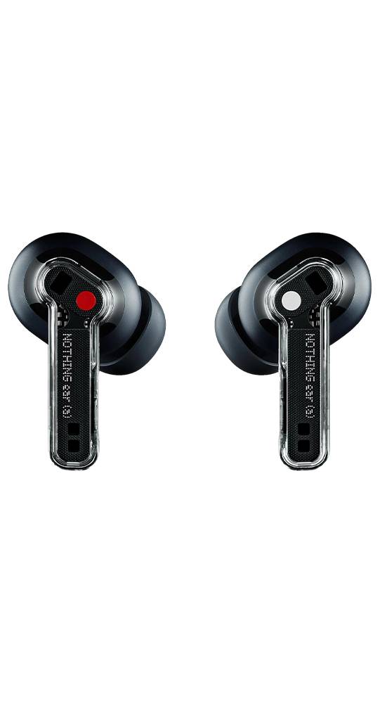 NOTHING Ear (a) Earbuds Headset Bluetooth In Ear Kopfhörer