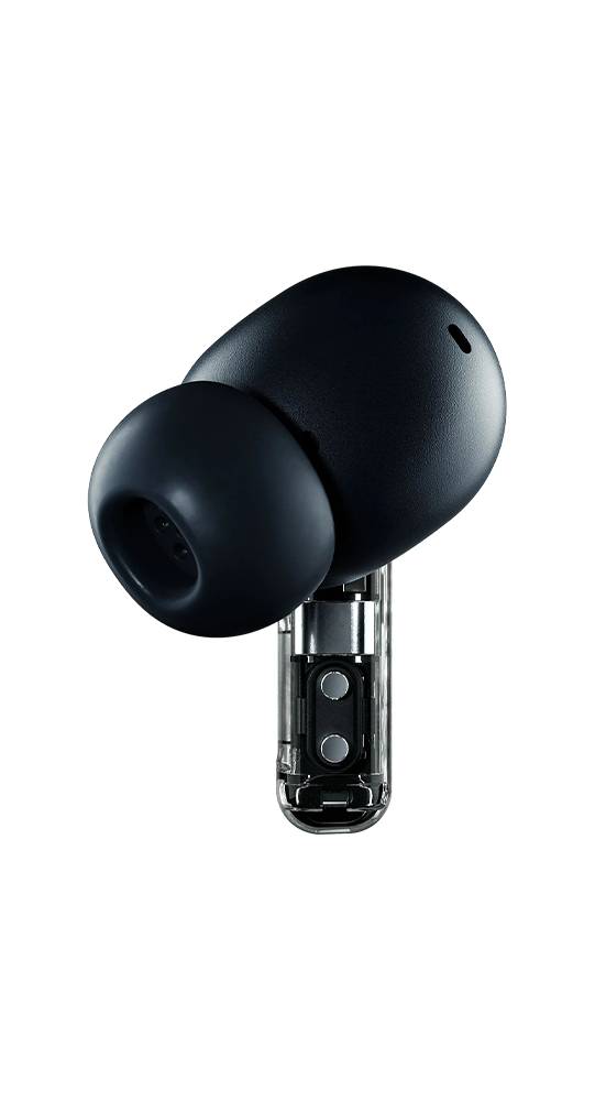 NOTHING Ear (a) Earbuds Headset Bluetooth In Ear Kopfhörer