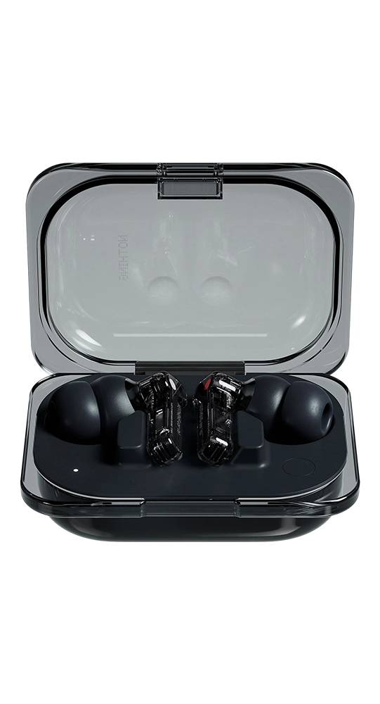 NOTHING Ear (a) Earbuds Headset Bluetooth In Ear Kopfhörer