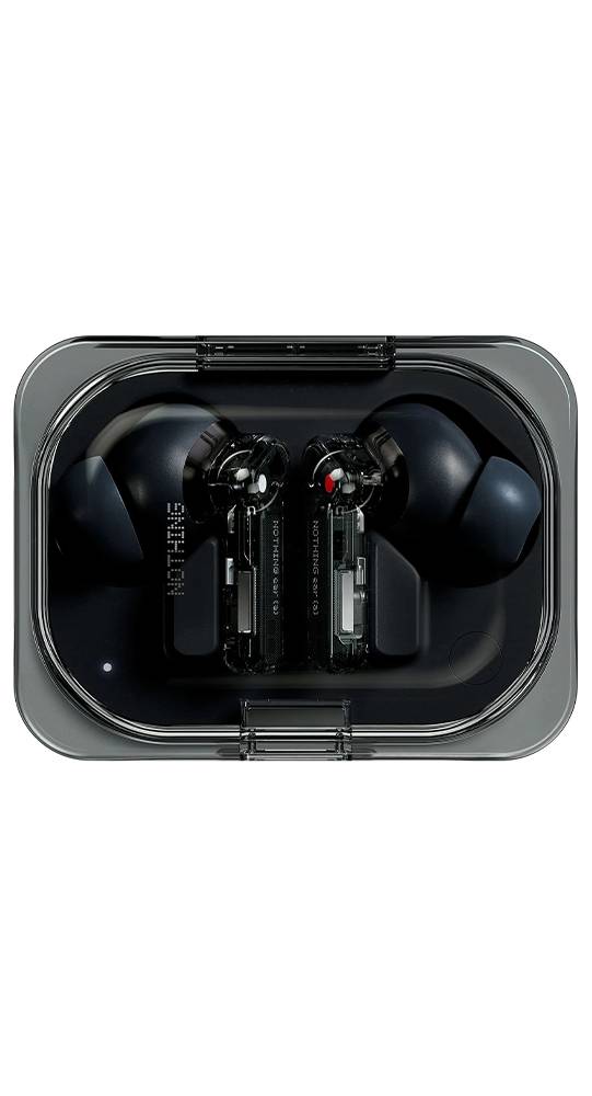 NOTHING Ear (a) Earbuds Headset Bluetooth In Ear Kopfhörer