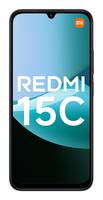 Xiaomi Redmi 15C - Mobiltelefon - 128 GB