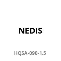 HQ STANDARD TOSLINK KABEL Länge: 1,5m