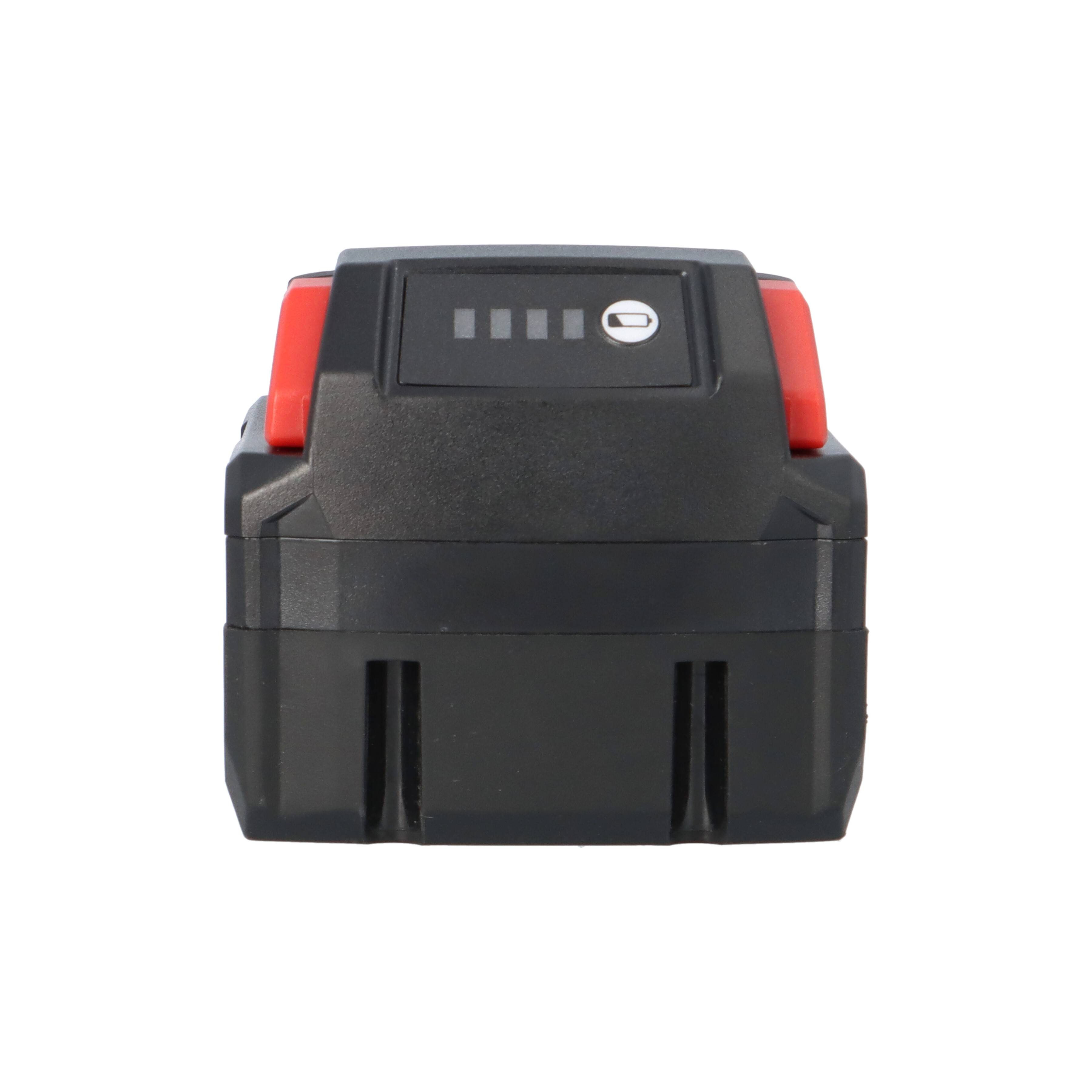 PATONA Platinum 18V Akku für Milwaukee M18 mit USB-C PD45W