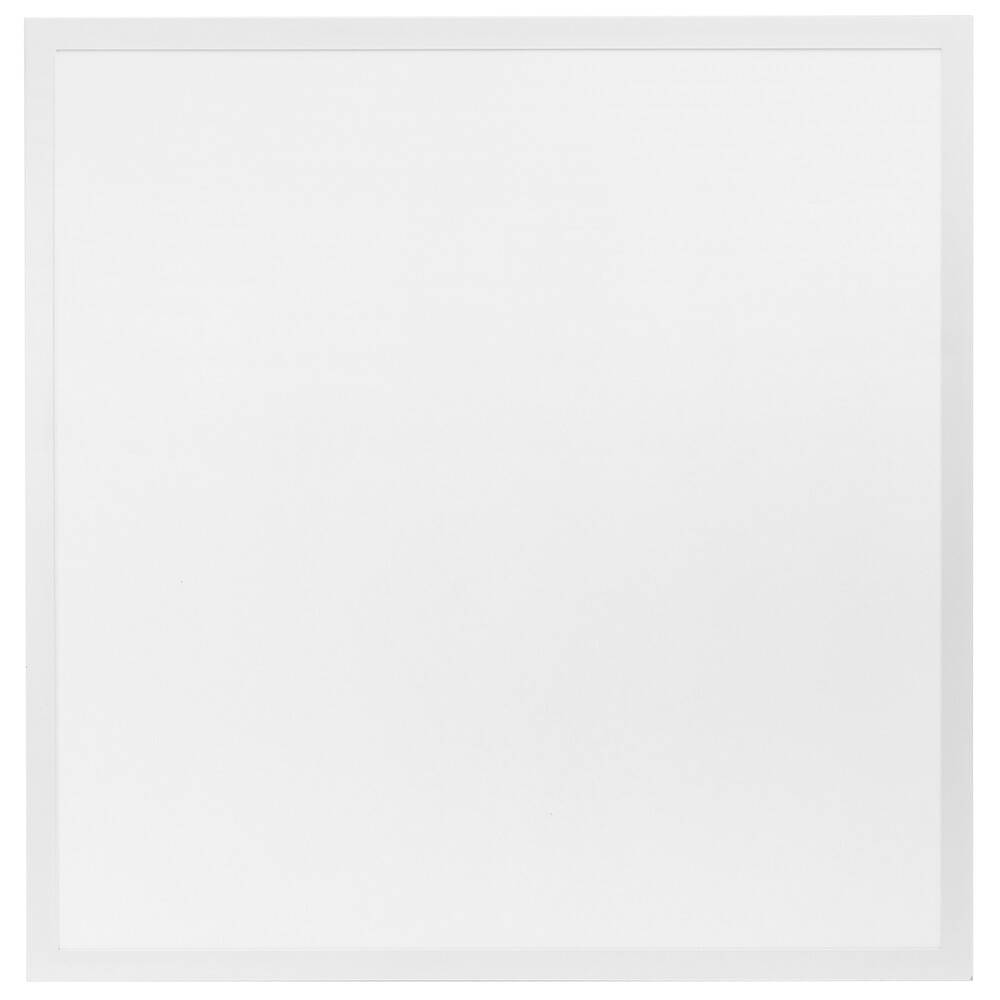 Smarte Backlit LED Panel Einlegeleuchte 60x60cm CCT 36W 2700-6500K 4800lm UGR≤22 CRI>80 L595xB595xH32,5mm
