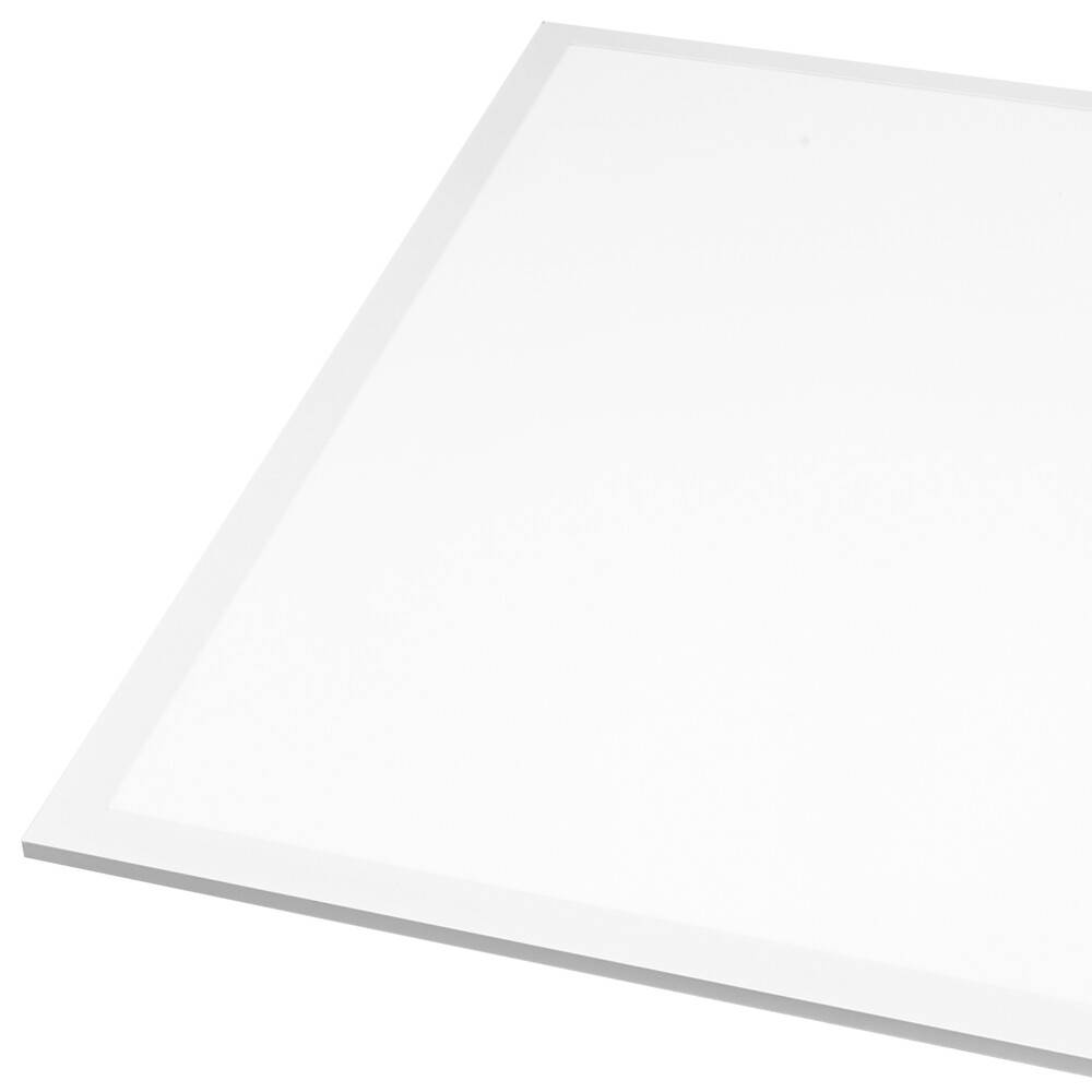 Smarte Backlit LED Panel Einlegeleuchte 60x60cm CCT 36W 2700-6500K 4800lm UGR≤22 CRI>80 L595xB595xH32,5mm