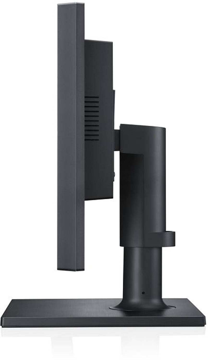 Samsung S24C450KBL 23,6-Zoll Monitor TN FHD 1920x1080 DVI VGA 5ms schwarz Gut - Refurbished