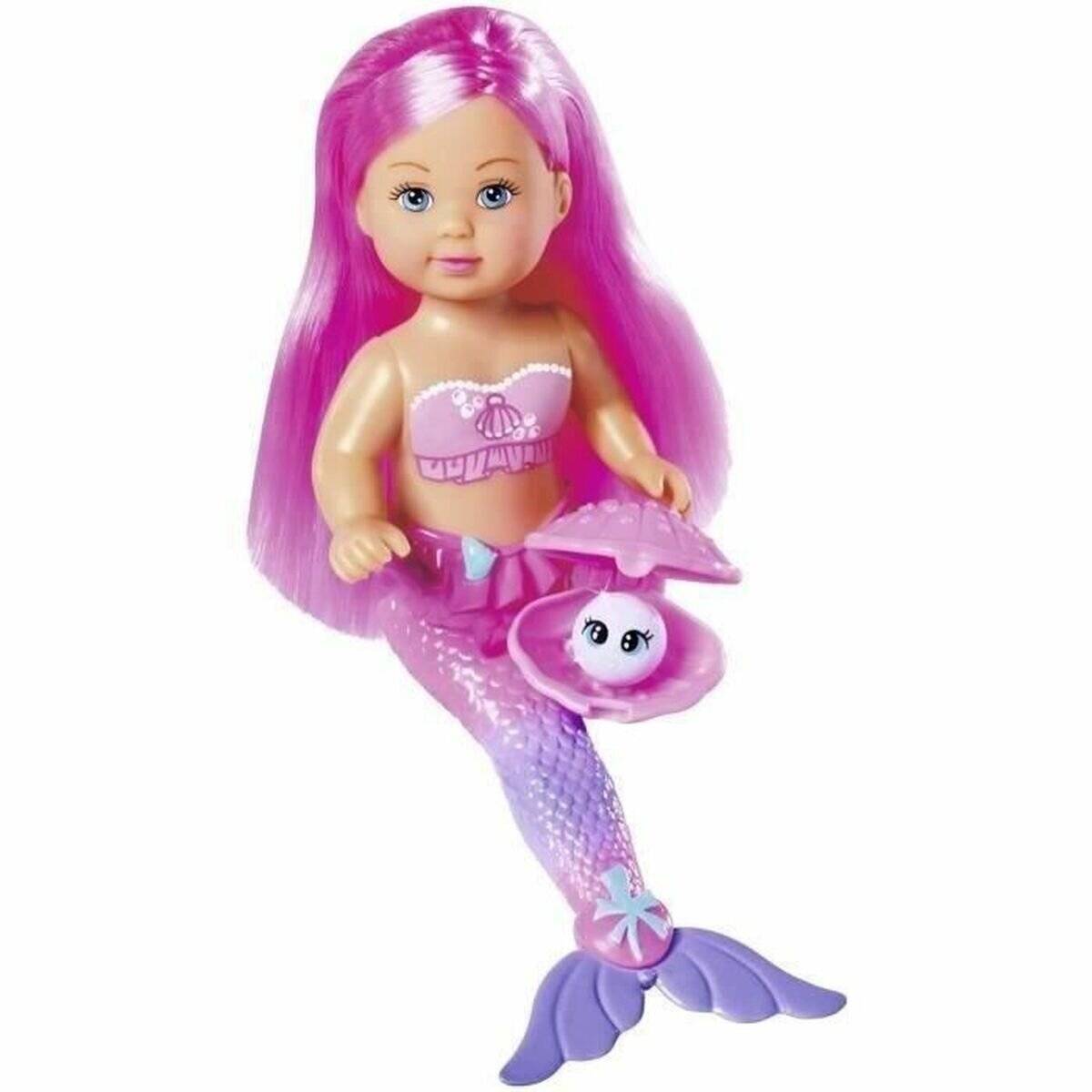 Evi Love Mermaid Pearl