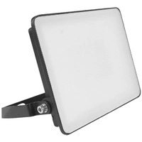 V-TAC LED-Fluter, VT-4429-FC, EEK: E, 30 W, 3600 lm, 4000 K, IP65, neutralweiß V-TAC LED-Fluter, VT-4429-FC, EEK: E, 30 W, 3600 lm, 4000 K, IP65, neutralweiß