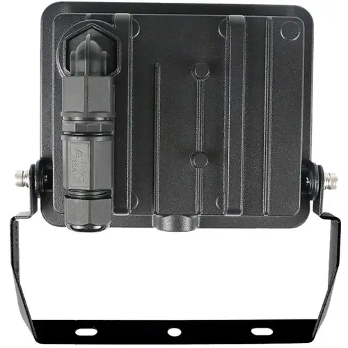 V-TAC LED-Fluter, VT-4429-FC, EEK: E, 30 W, 3600 lm, 4000 K, IP65, neutralweiß V-TAC LED-Fluter, VT-4429-FC, EEK: E, 30 W, 3600 lm, 4000 K, IP65, neutralweiß