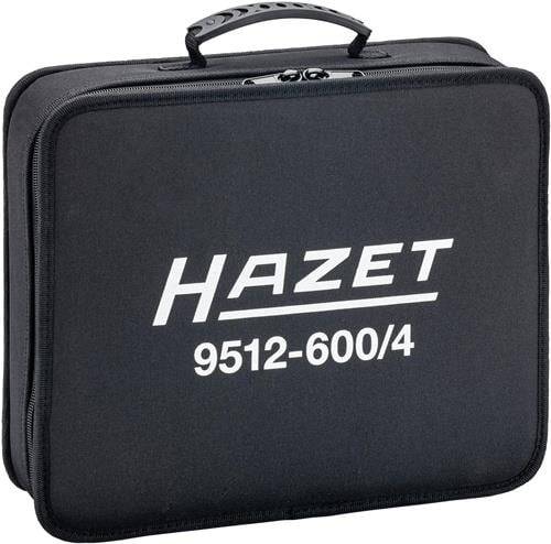 Akku-Schlagschrauber 9512-600/4 18V 5Ah 12,5mm (1/2Zoll) 4-kt.406 Nm HAZET