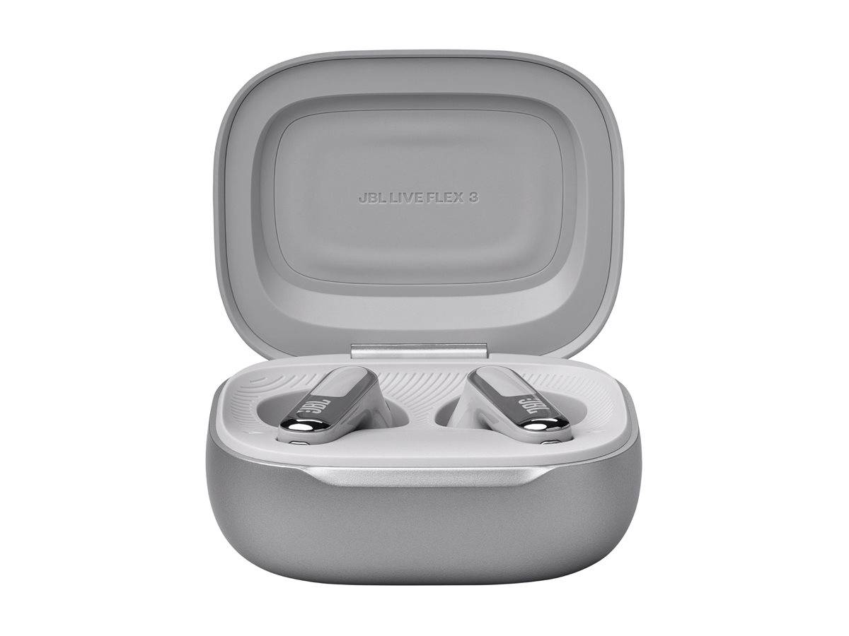 JBL LIVE Flex 3 - True Wireless-Kopfhörer mitMikrofon - im Ohr - Bluetooth -