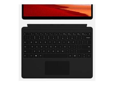 MS Srfc ProX R SigKB/SlimP Blk AT DEMO Notebook, PC & Tablet Optionen & Zubehör für Tablets