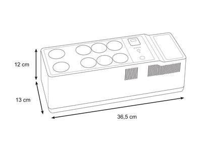APC Back-UPS 650VA 230V 1USB charging Server, Storage & USV Unterbrechungsfreie Stromversorgung USV