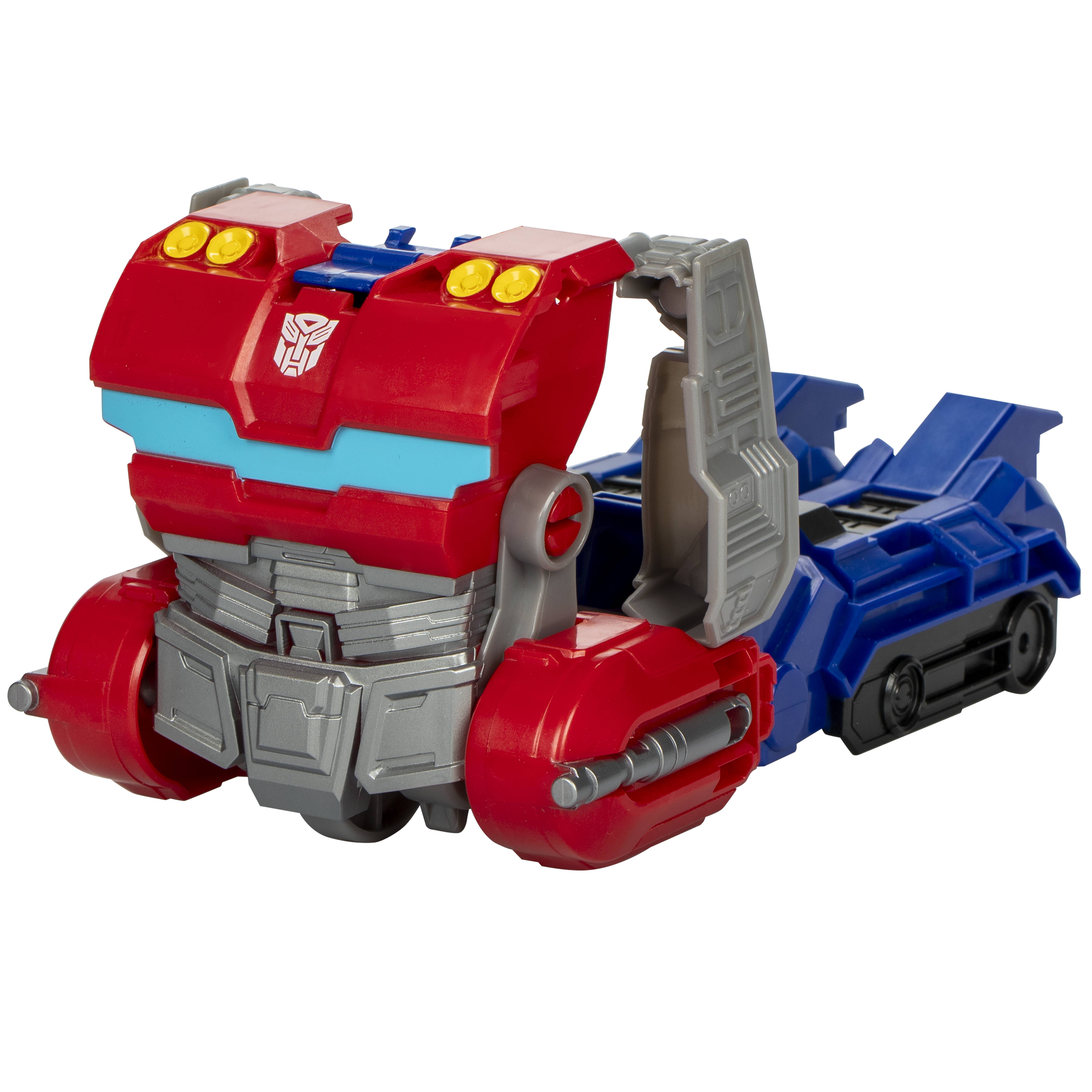Hasbro Transformers One Mega Changer Optimus Prime Orion Pax Actionfigur