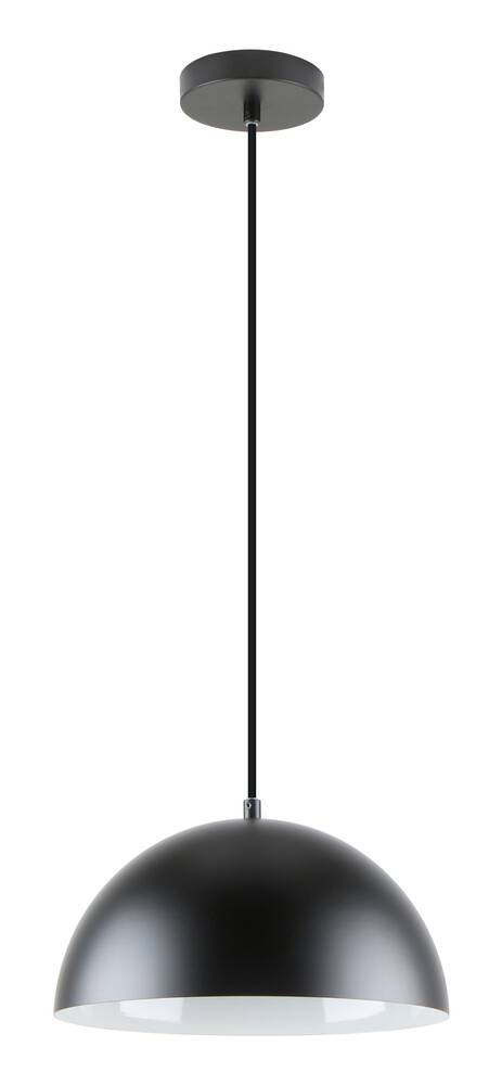 LED Universum 24301 Pendelleuchte "Jada" schwarz