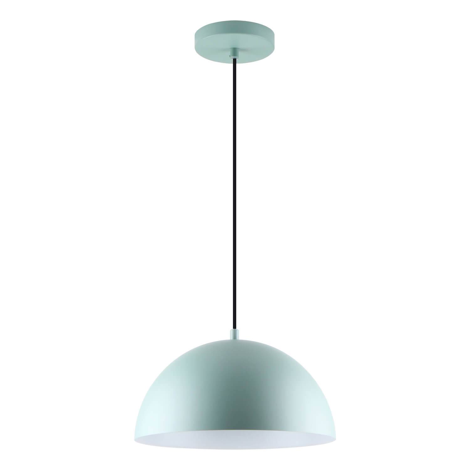 LED Universum 24304 Pendelleuchte "Jada" mint