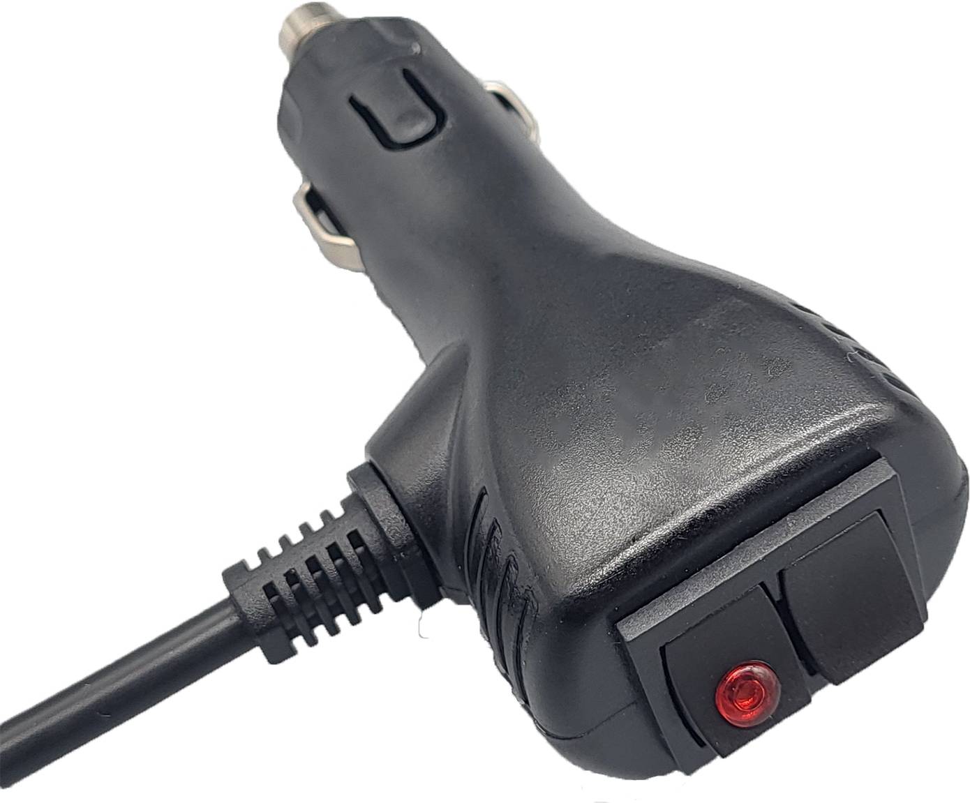 Berger & Schröter | LED Rundumkennleuchte Magnet 12/24V, Klasse 2 mit Lichtsensor, ECE-R65 TA2