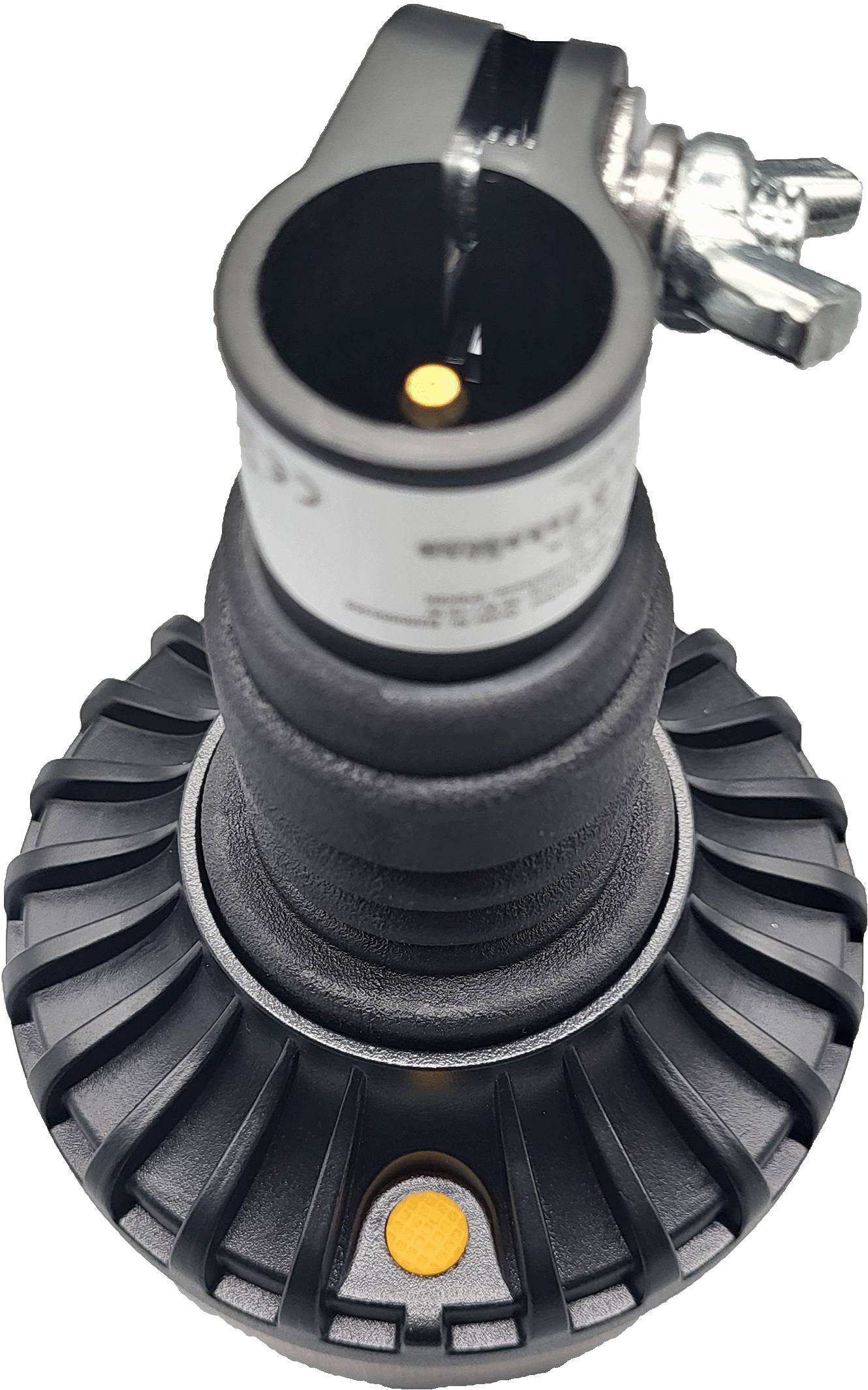 Berger & Schröter | LED Rundumkennleuchte flexibel 12/24V, Klasse 2 mit Lichtsensor