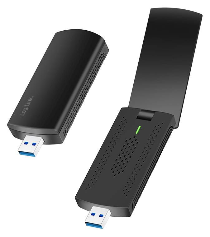 LOGILINK WLAN Adapter WL0251