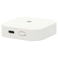 NEDIS Gateway SmartLife, 50 Geräte, Stromversorgung über USB, weiß NEDIS Gateway SmartLife, 50 Geräte, Stromversorgung über USB, weiß