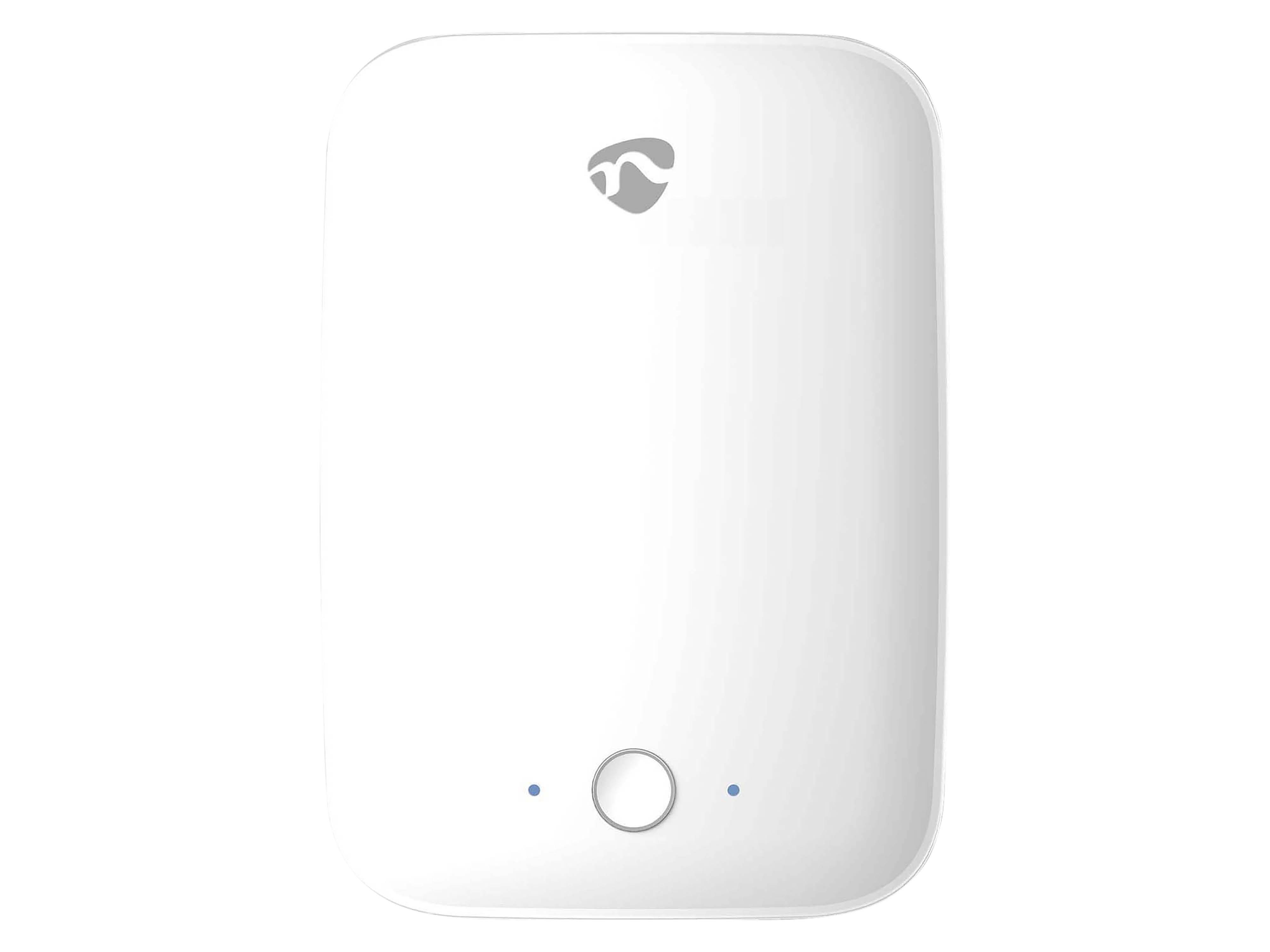 NEDIS Sturzmelder, weiß