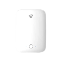 NEDIS Sturzmelder, weiß NEDIS Sturzmelder, weiß