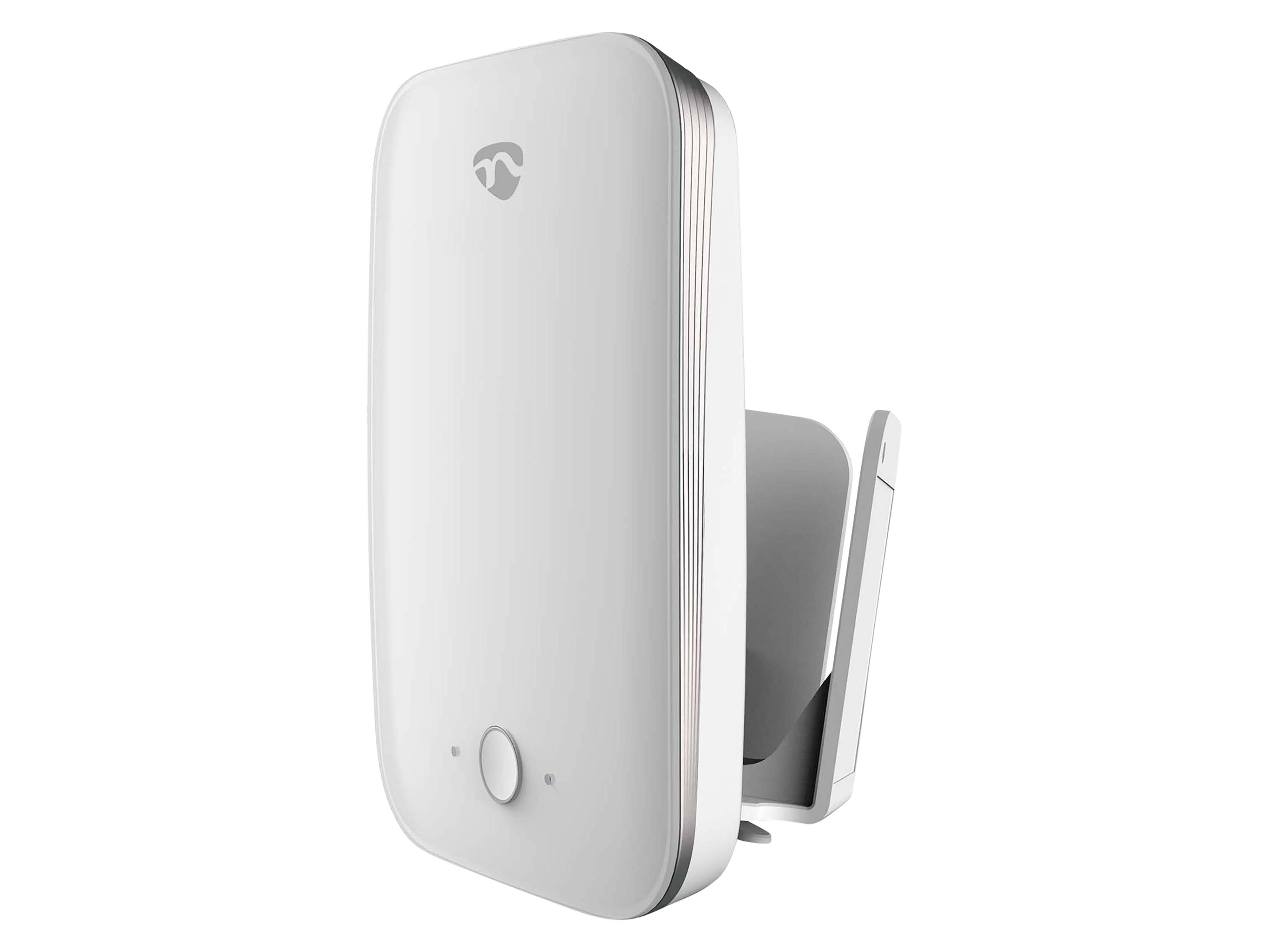 NEDIS Sturzmelder, weiß