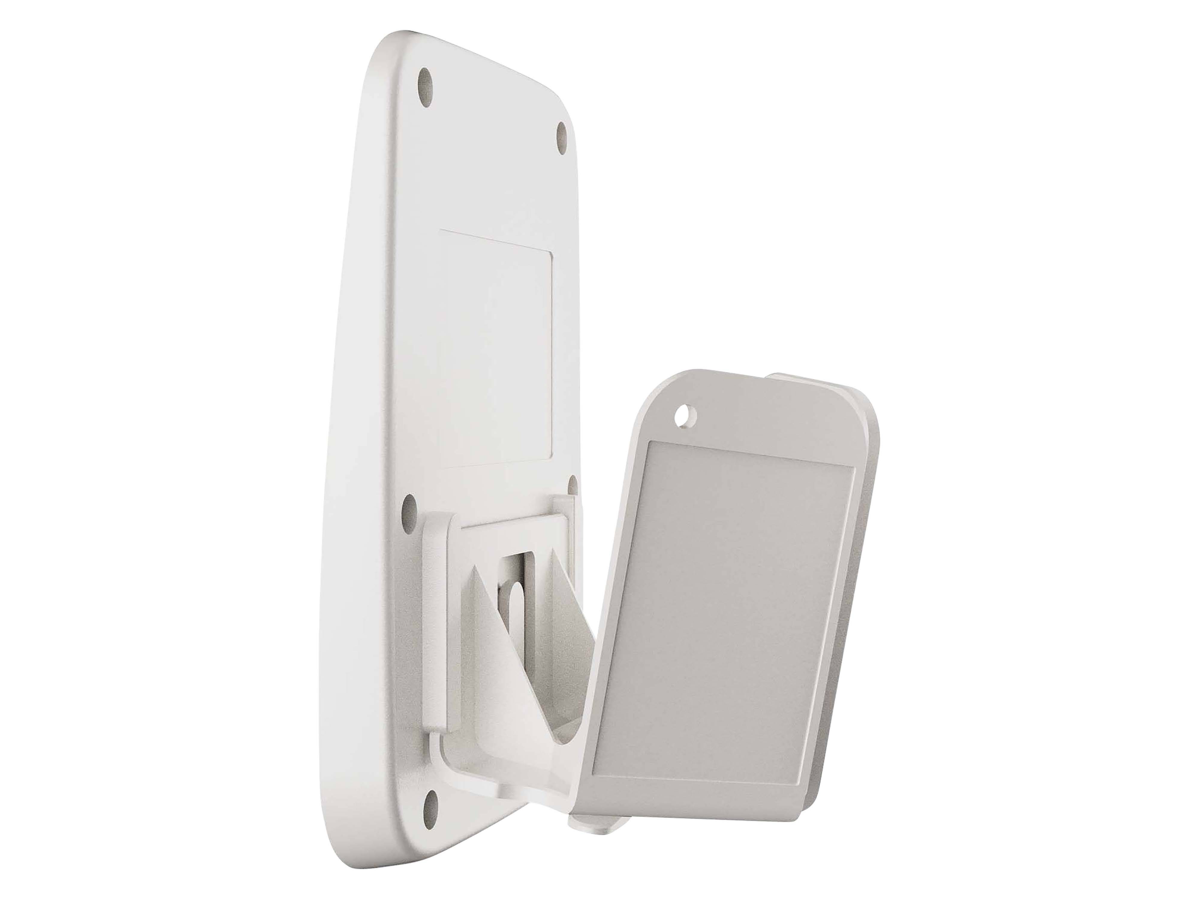 NEDIS Sturzmelder, weiß