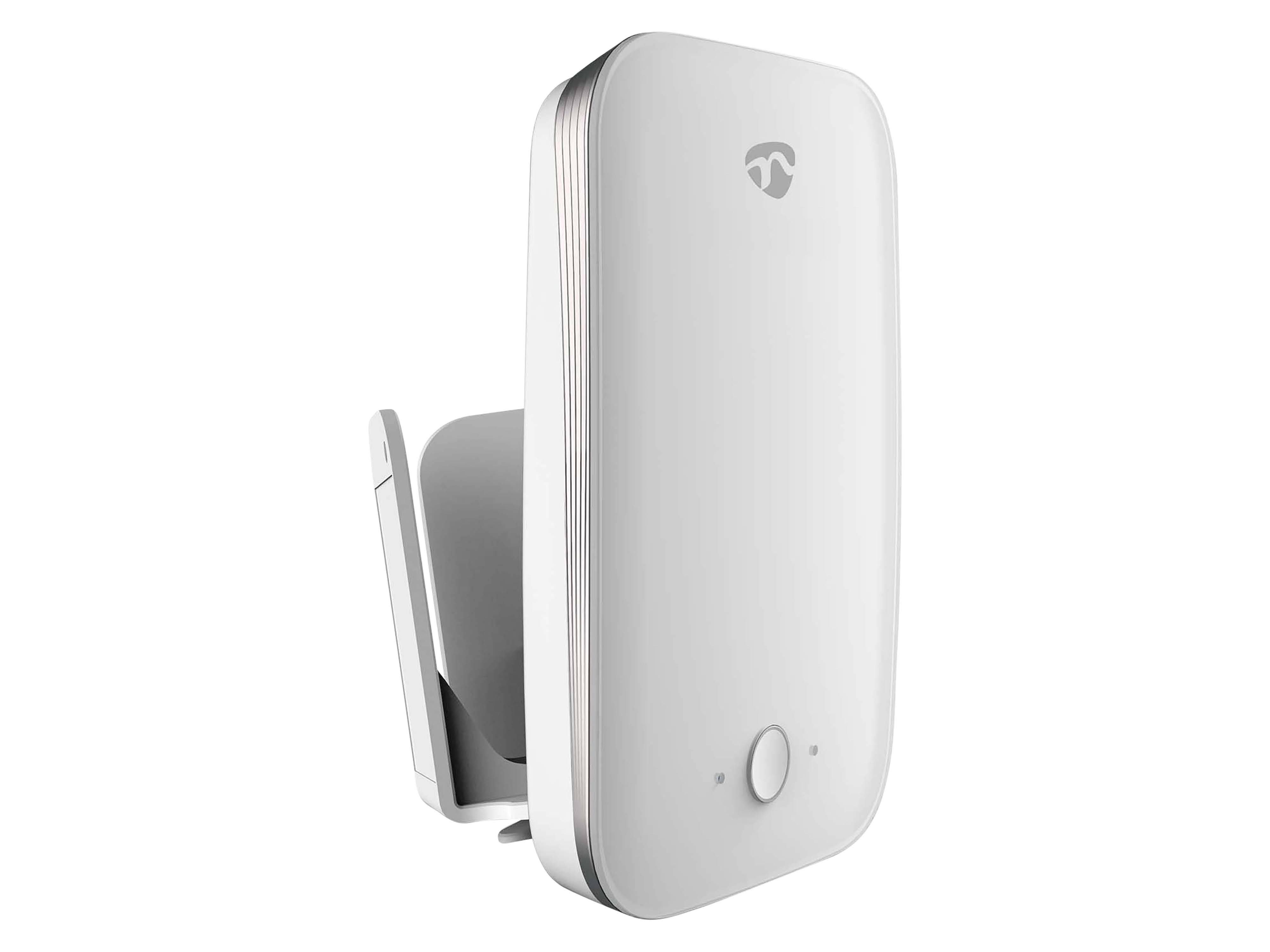 NEDIS Sturzmelder, weiß