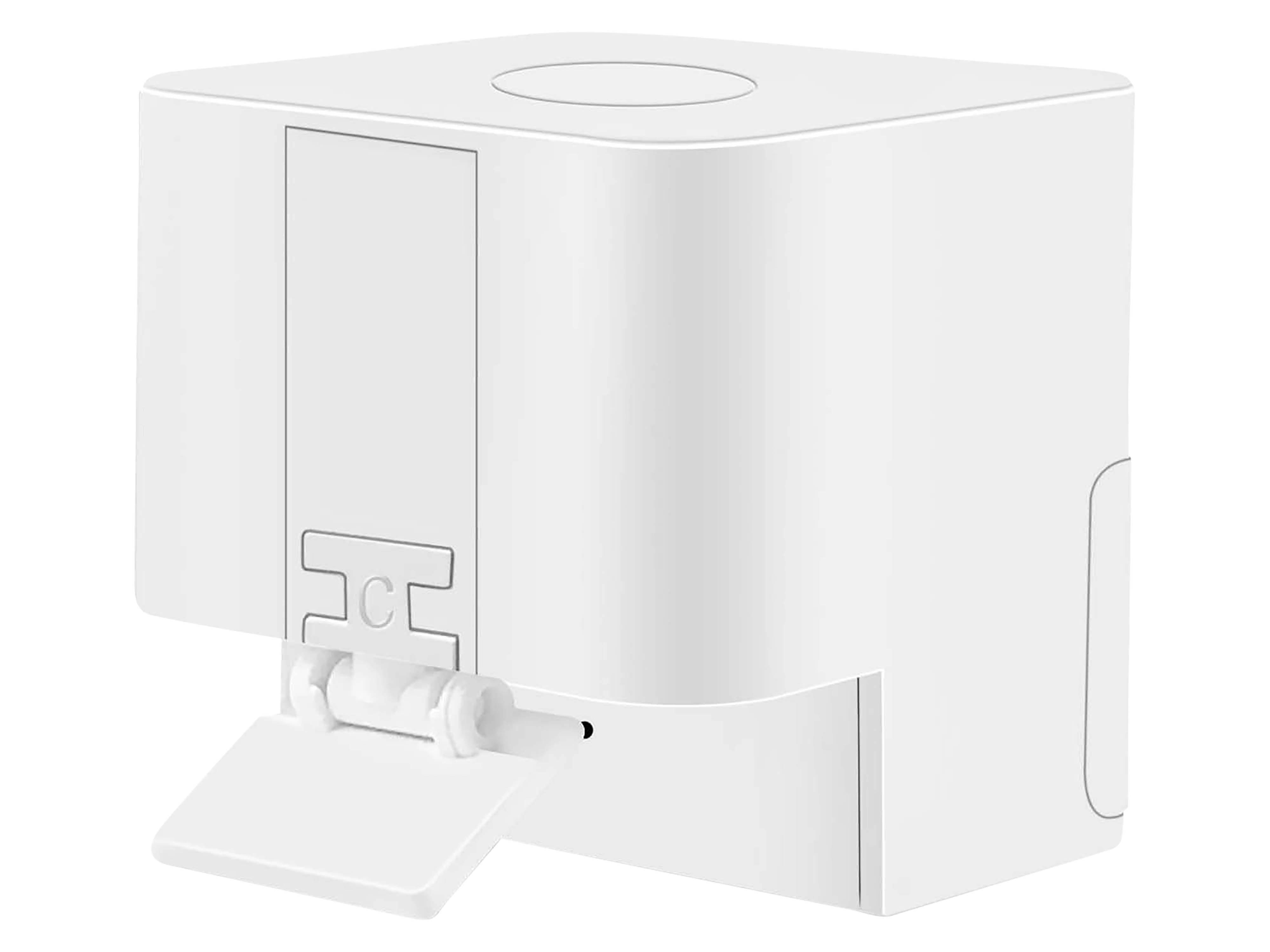 NEDIS Fingerroboter SmartLife, weiß