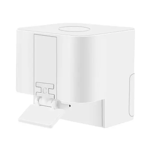 NEDIS Fingerroboter SmartLife, weiß NEDIS Fingerroboter SmartLife, weiß