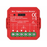 NEDIS Power Switch Einbaumodul, Schalter, Rolläden/Jalousinen NEDIS Power Switch Einbaumodul, Schalter, Rolläden/Jalousinen