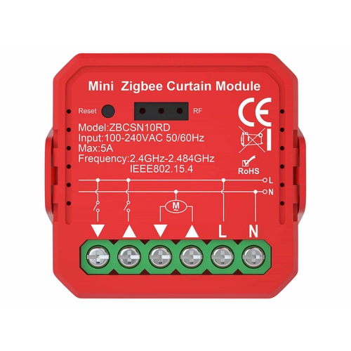 NEDIS Power Switch Einbaumodul, Schalter, Rolläden/Jalousinen NEDIS Power Switch Einbaumodul, Schalter, Rolläden/Jalousinen