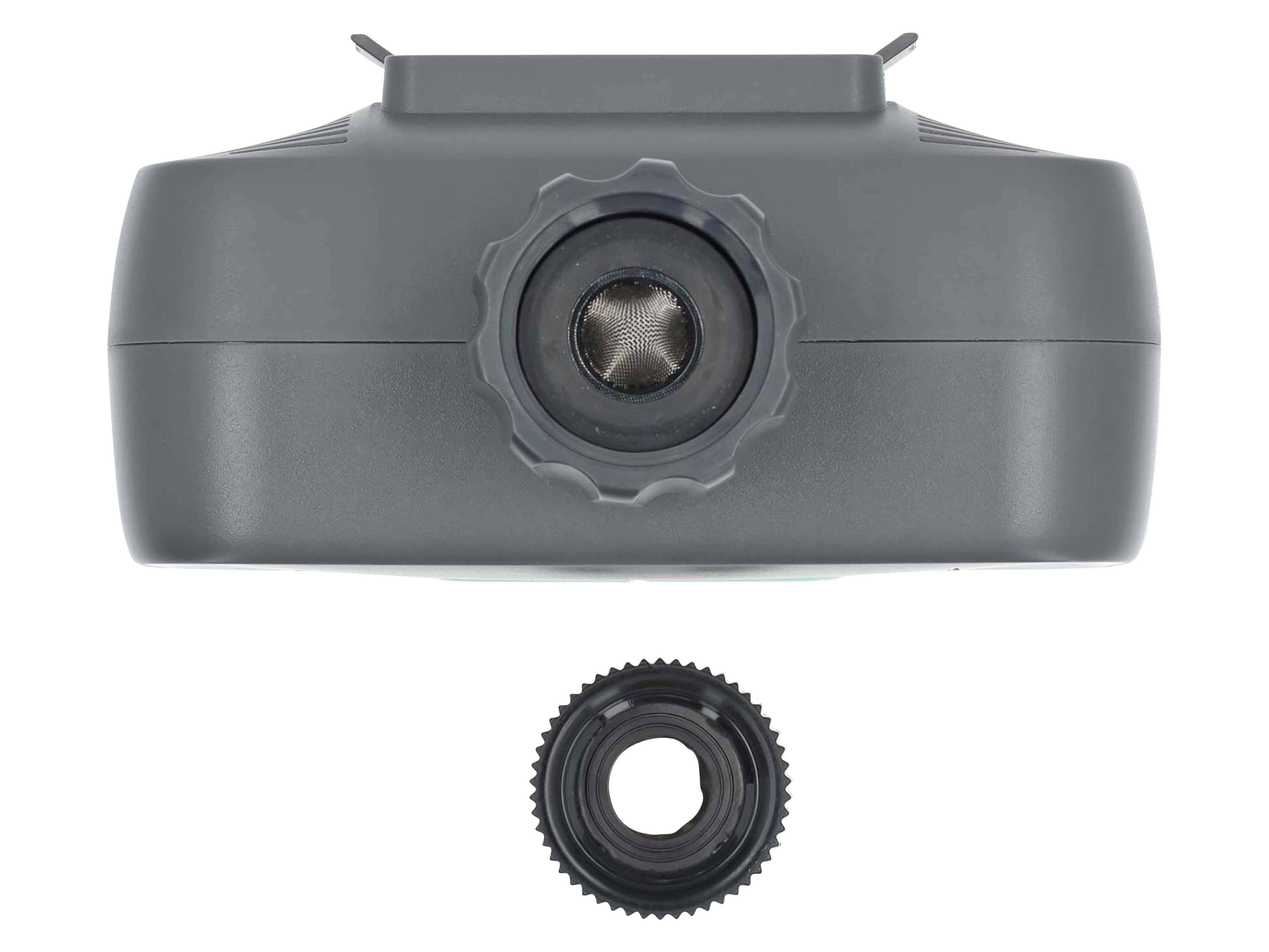 NEDIS Wassersteuerung SmartLife, grau