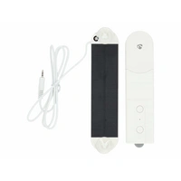 NEDIS Vorhangöffner SmartLife, Netzstrom-/Solarbetrieben, weiß NEDIS Vorhangöffner SmartLife, Netzstrom-/Solarbetrieben, weiß