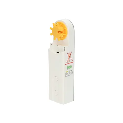 NEDIS Vorhangöffner SmartLife, Netzstrom-/Solarbetrieben, weiß NEDIS Vorhangöffner SmartLife, Netzstrom-/Solarbetrieben, weiß