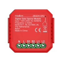 NEDIS Power Switch, Einbaumodul Garagenöffner NEDIS Power Switch, Einbaumodul Garagenöffner