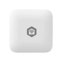 NEDIS Wassermelder SmartLife, weiß NEDIS Wassermelder SmartLife, weiß