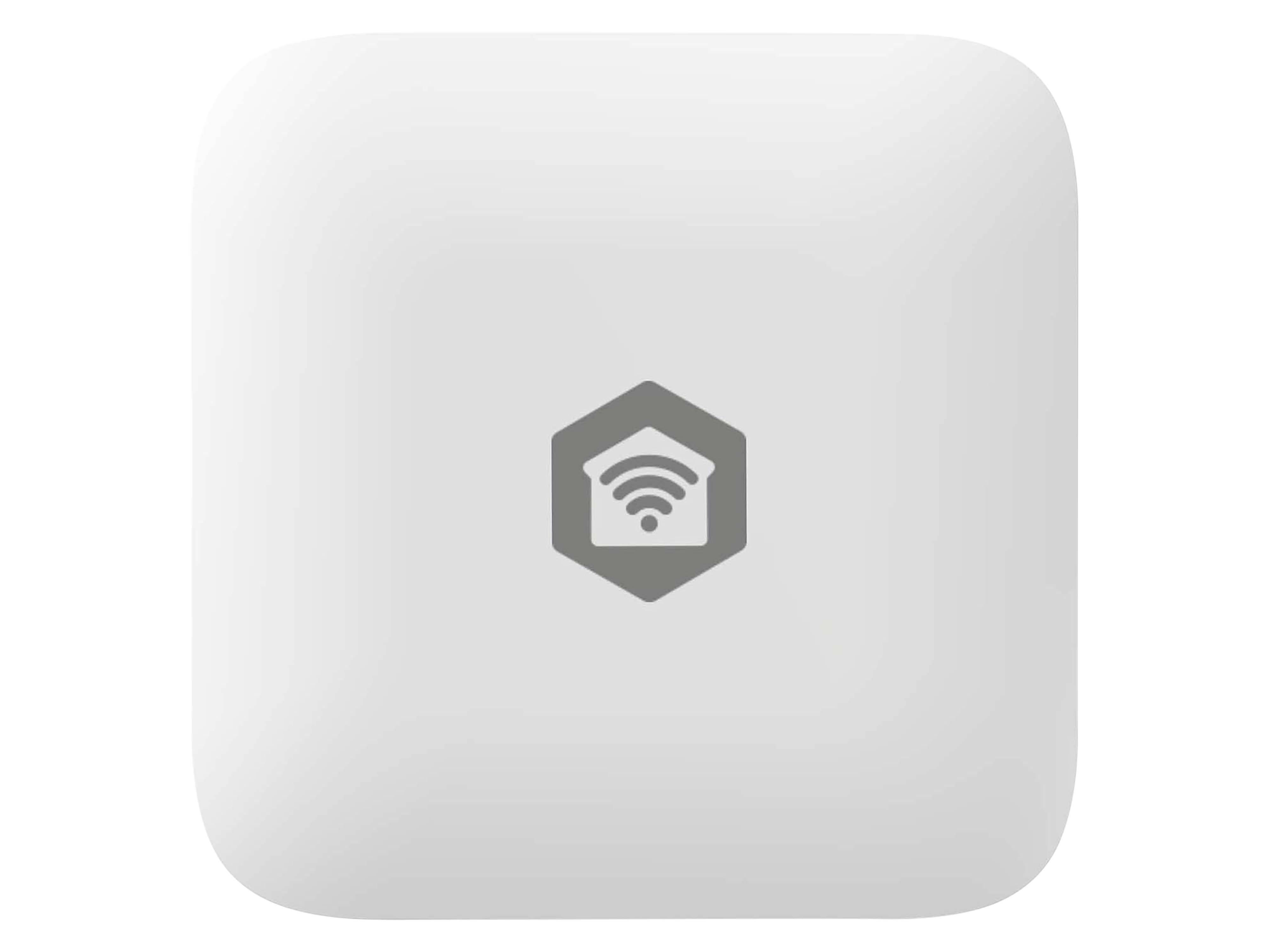 NEDIS Wassermelder SmartLife, weiß