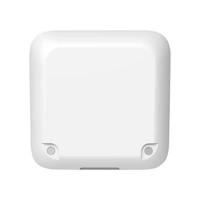 NEDIS Wassermelder SmartLife, weiß NEDIS Wassermelder SmartLife, weiß