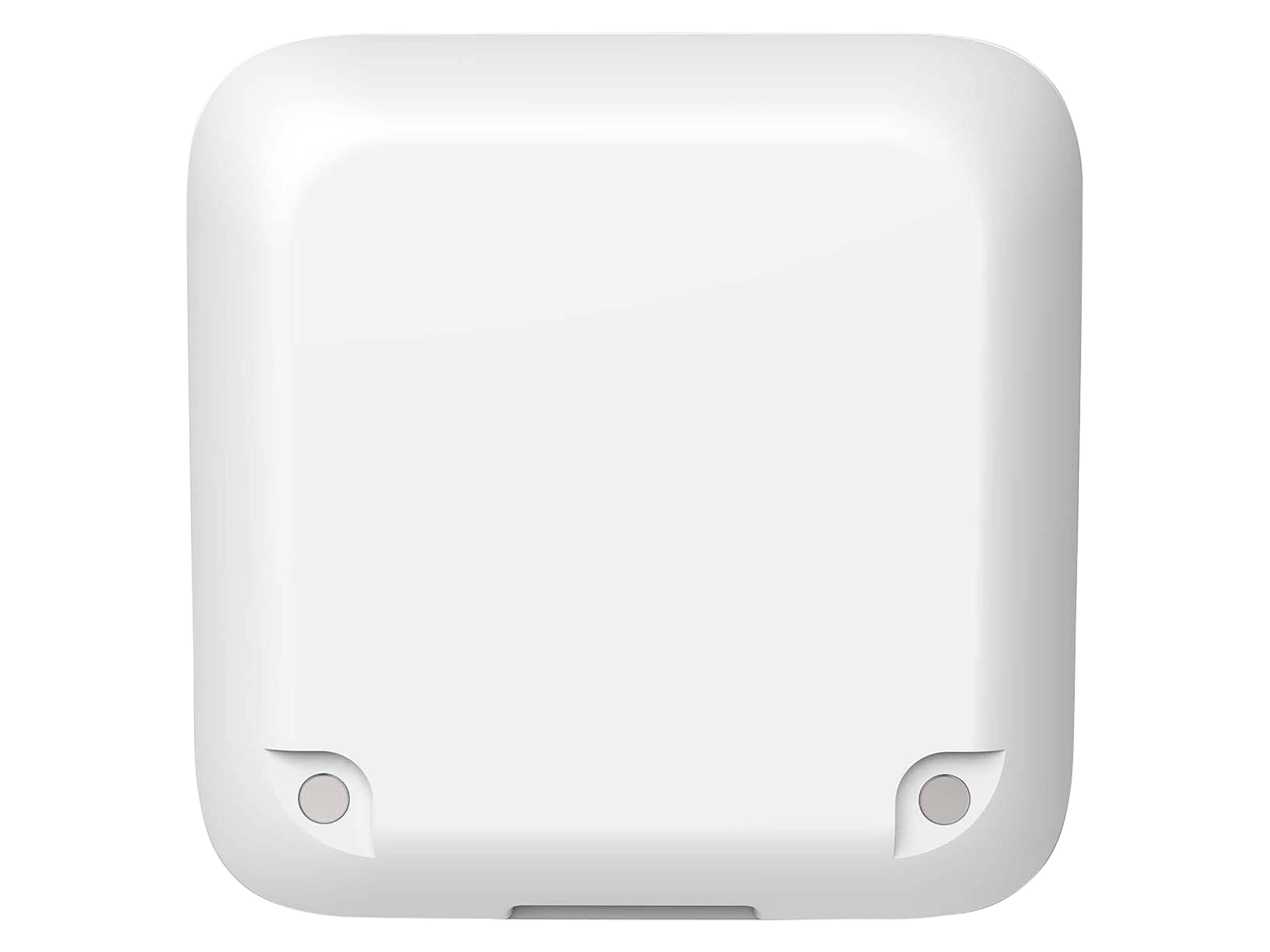 NEDIS Wassermelder SmartLife, weiß