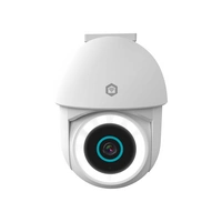 NEDIS Überwachungskamera SmartLife, WIFICO22CWT, Außen, Spotlight, weiß NEDIS Überwachungskamera SmartLife, WIFICO22CWT, Außen, Spotlight, weiß
