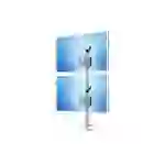 Para-System Einbau MA 1+1 - 25''-32'' Para-System Einbau MA 1+1 - 25''-32''