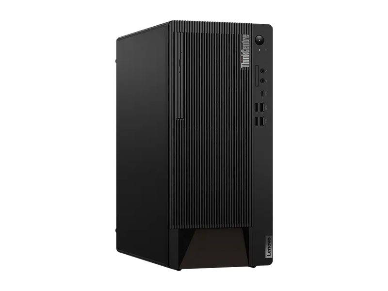 Lenovo ThinkCentre M90t Tower 12HK0001GE - Intel i5-13500, 16GB DDR5 RAM, 512GB