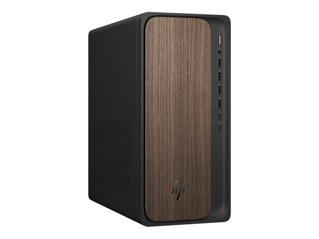 HP OmniDesk Desktop PC M03-0156ng Intel® Core Ultra 5 225, 16GB RAM, 1TB SSD,