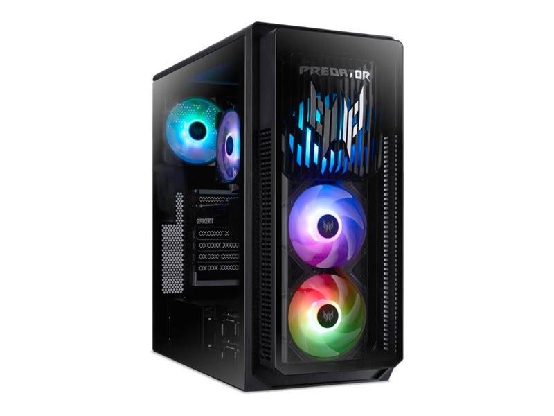 Acer Predator Orion 5000 PC Gaming Desktop Intel Core Ultra 7 265F, 32GB DDR5