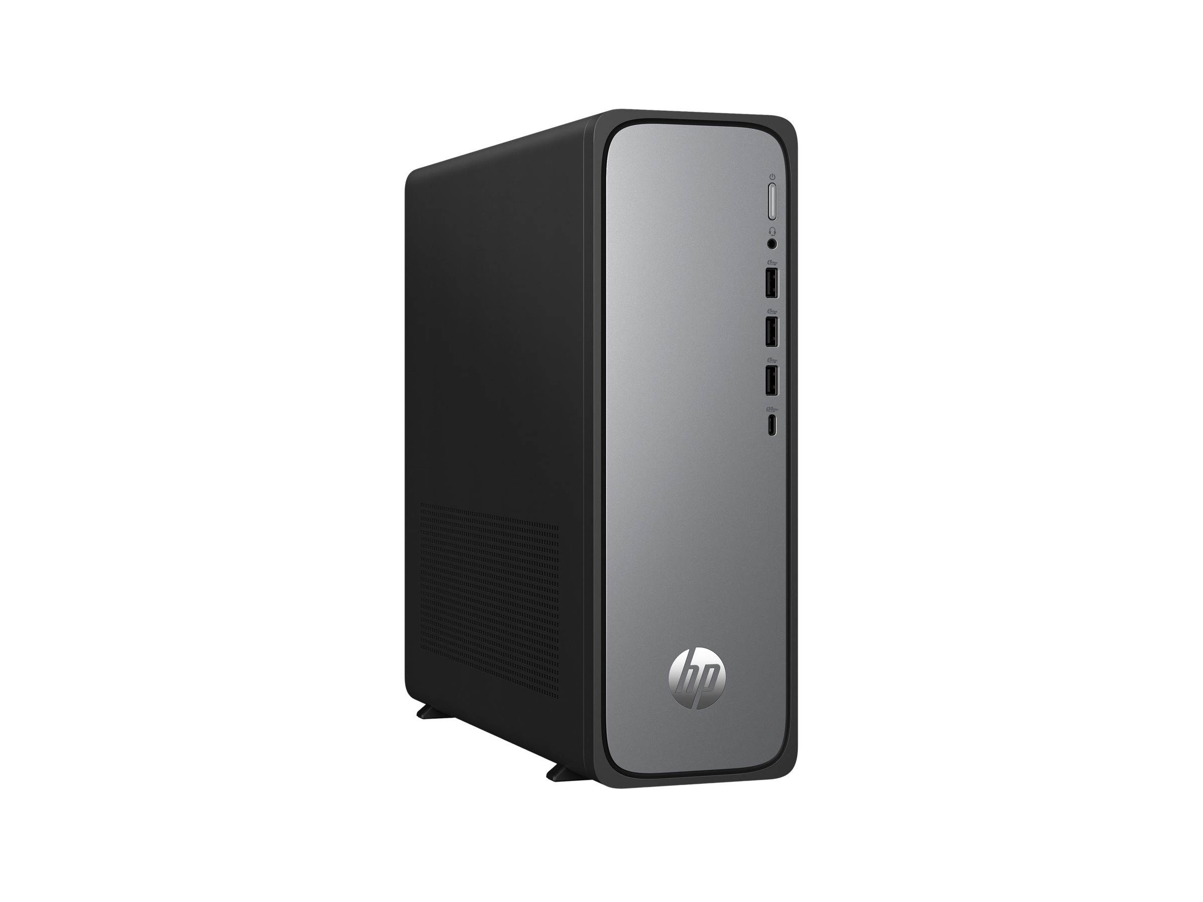 HP Omnidesk Slim Desktop S03-0153ng - Intel i5-14400, 16GB RAM, 512GB SSD, Intel