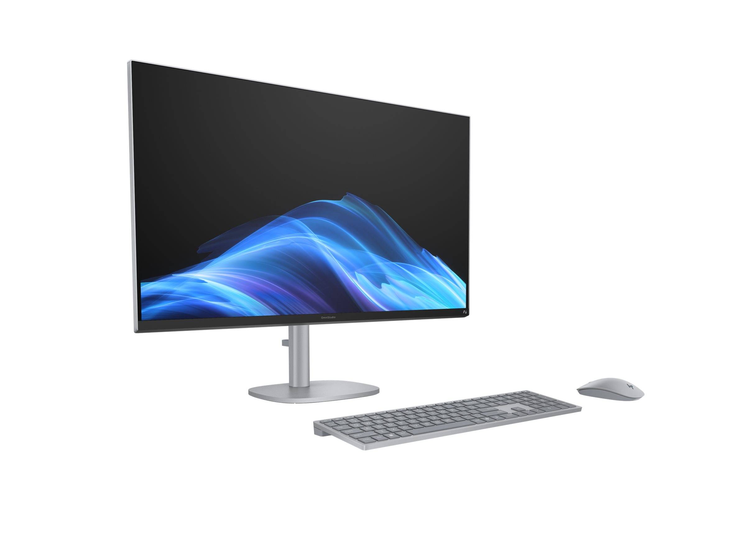 HP OmniStudio X All-in-One PC 32-c1177ng [80cm (31,5") 4K-UHD-Display, Intel